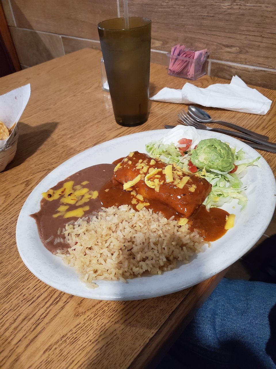 Tijuana`s Mexican Restaurant